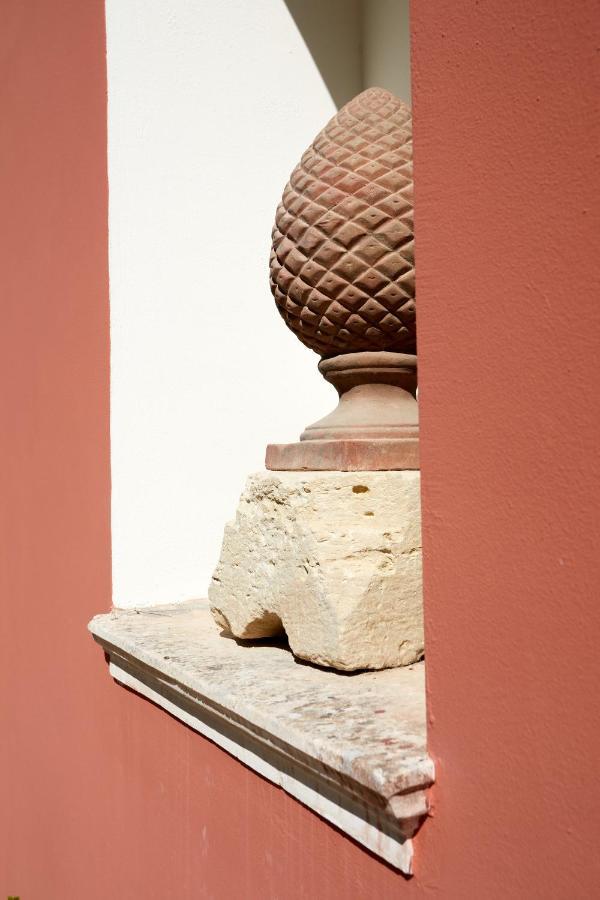 Petra - Country House Monteroni di Lecce Esterno foto