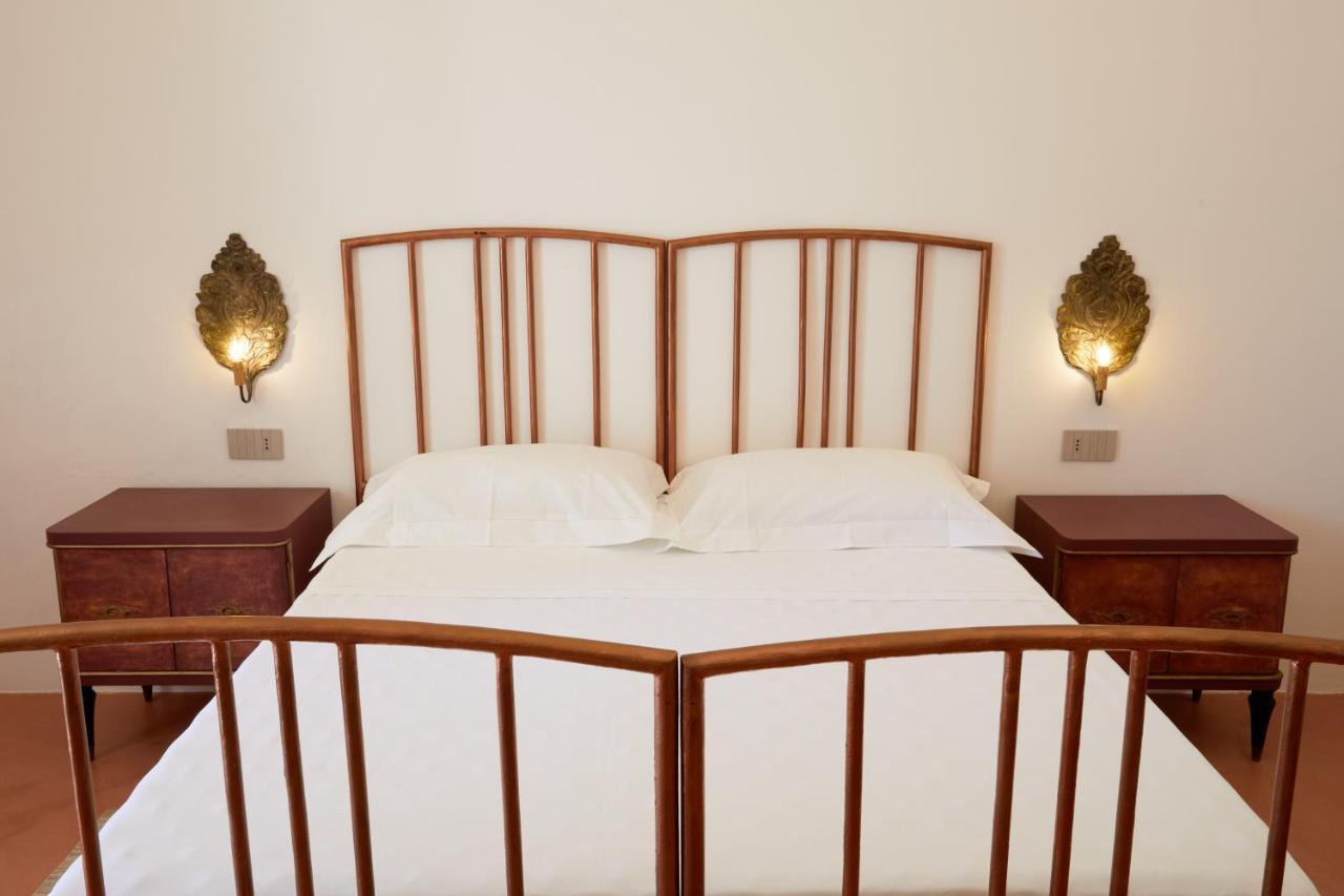 Petra - Country House Monteroni di Lecce Esterno foto
