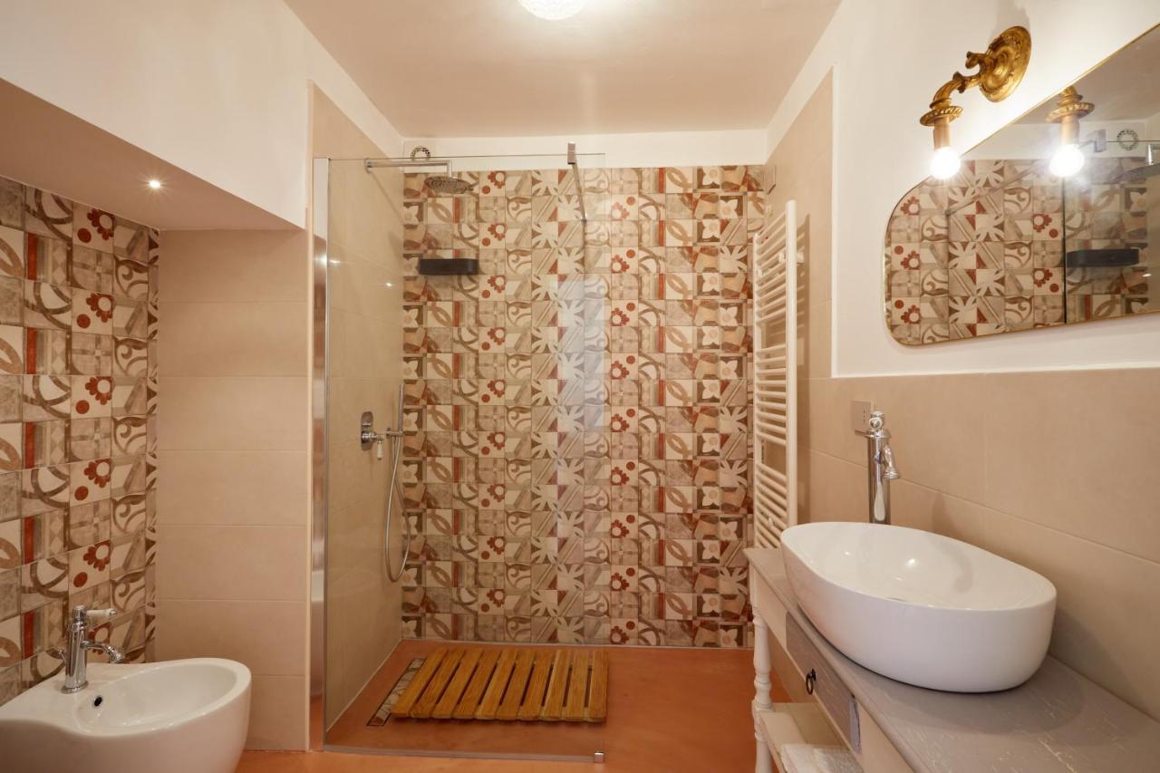 Petra - Country House Monteroni di Lecce Esterno foto