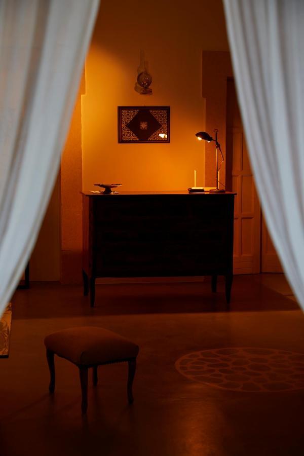 Petra - Country House Monteroni di Lecce Esterno foto